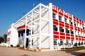 SAMS College of Engineering and Technology